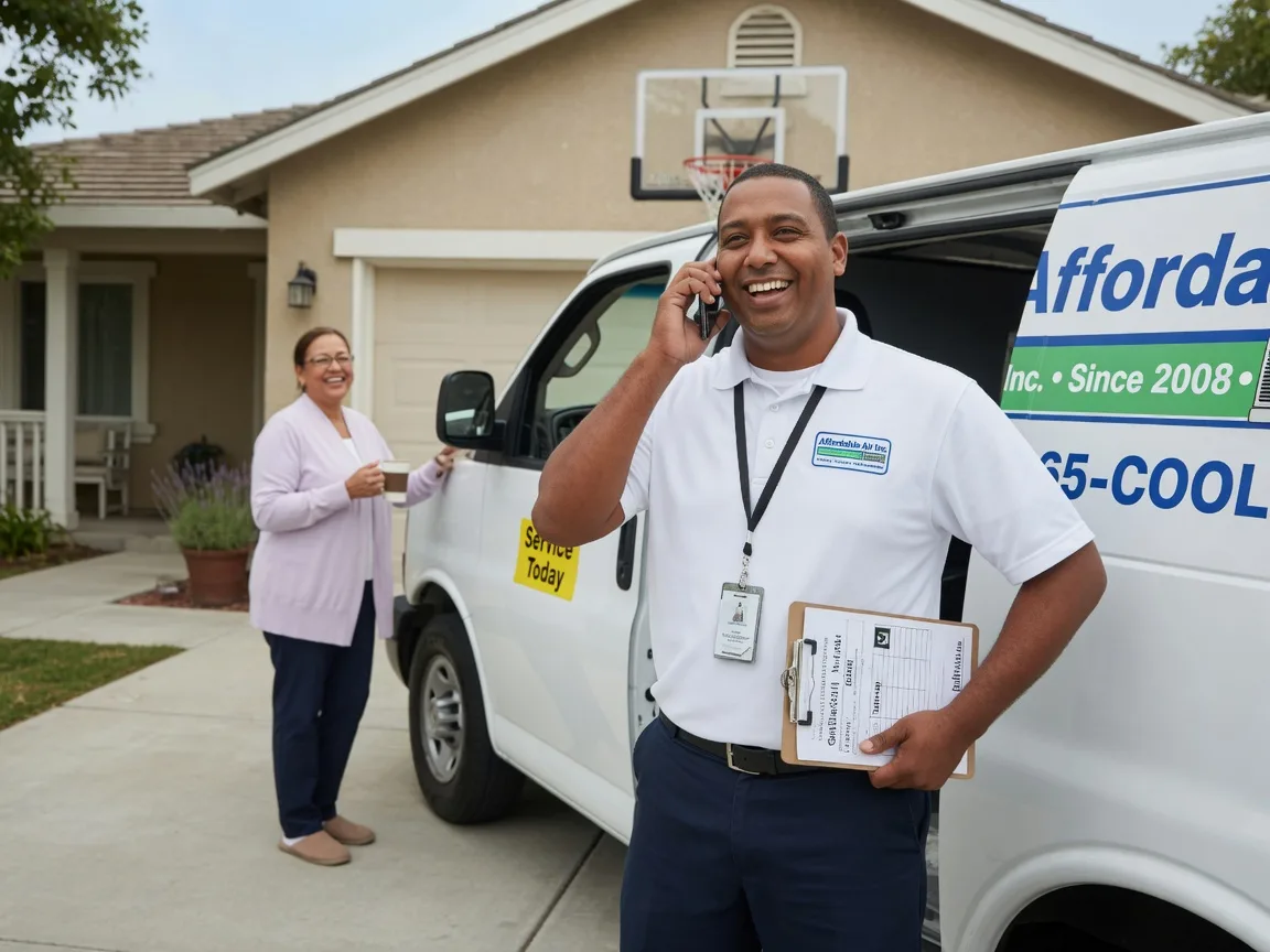 Central Ac Repair Dawson, NE FAQs